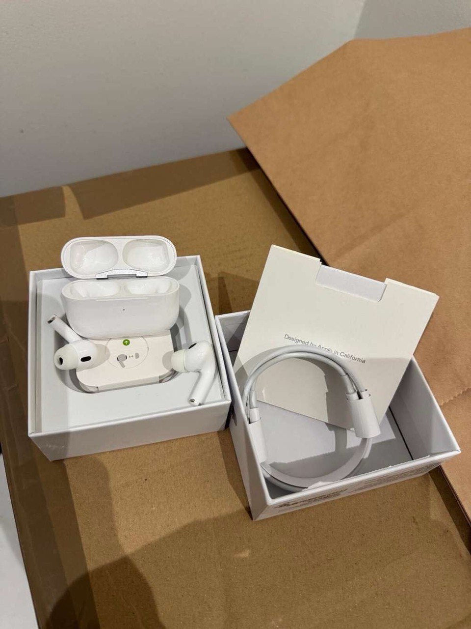 AirPods Pro 2
