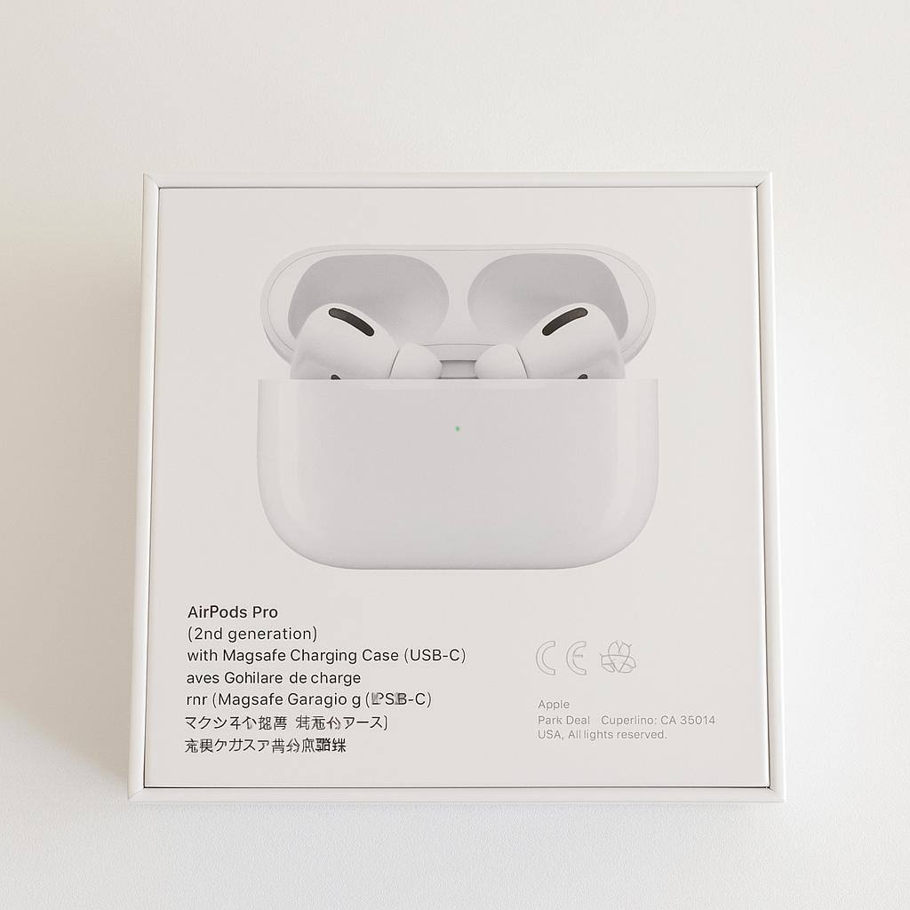 AirPods Pro 2